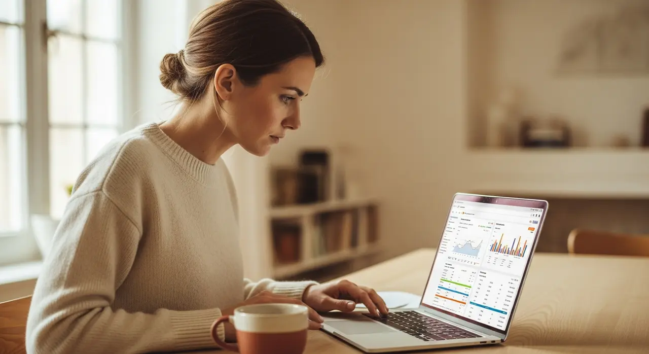 Freelance SEO Carcassonne