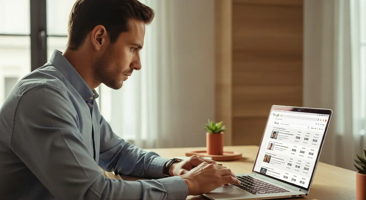 Freelance SEO Carcassonne